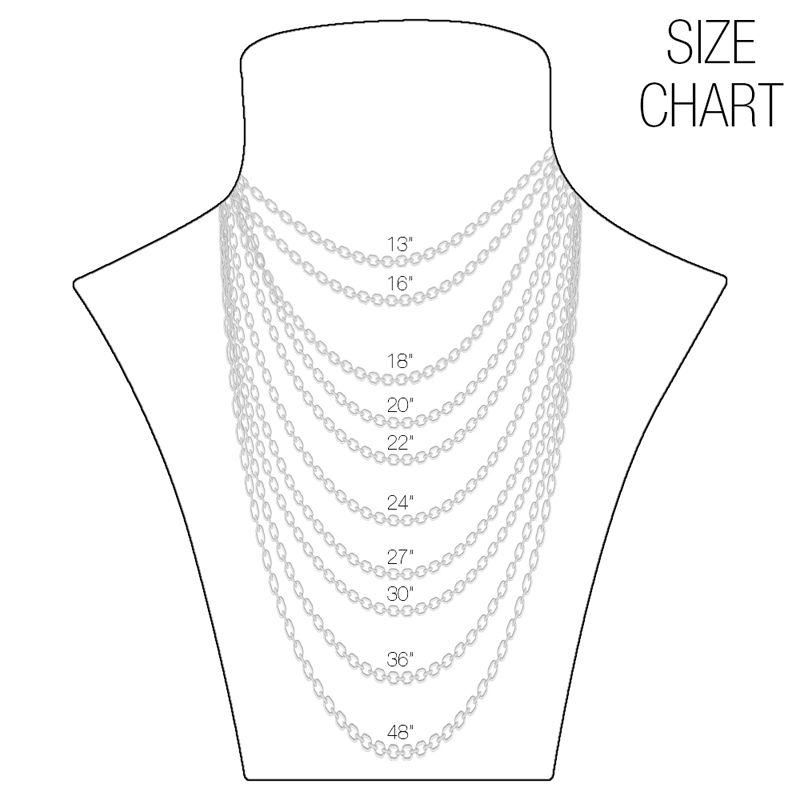 Turquoise Nugget Necklace