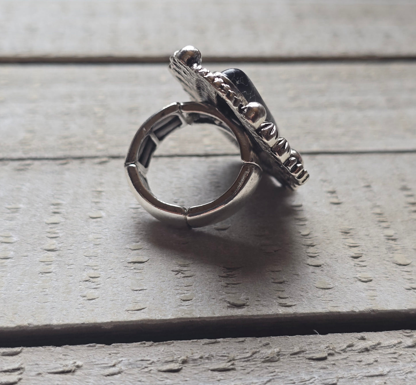 Stone Ring