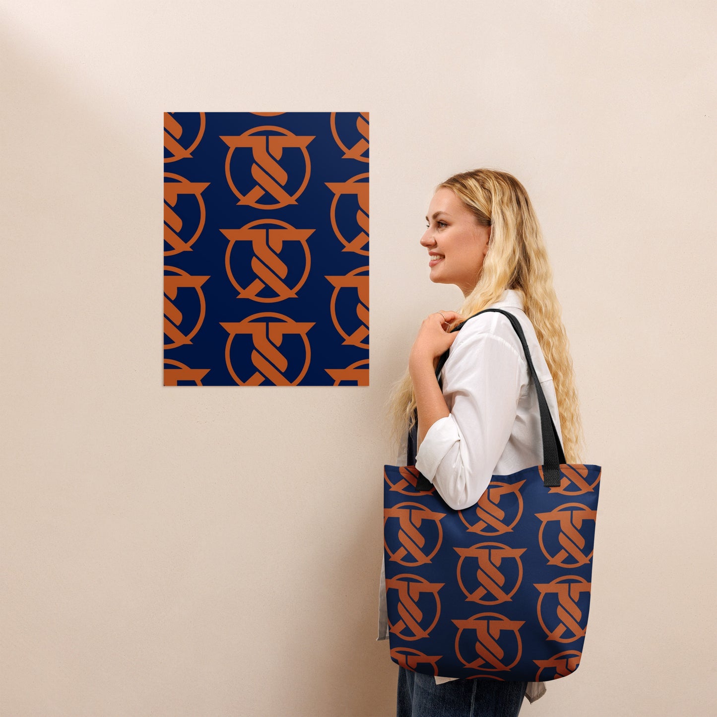 Tote bag