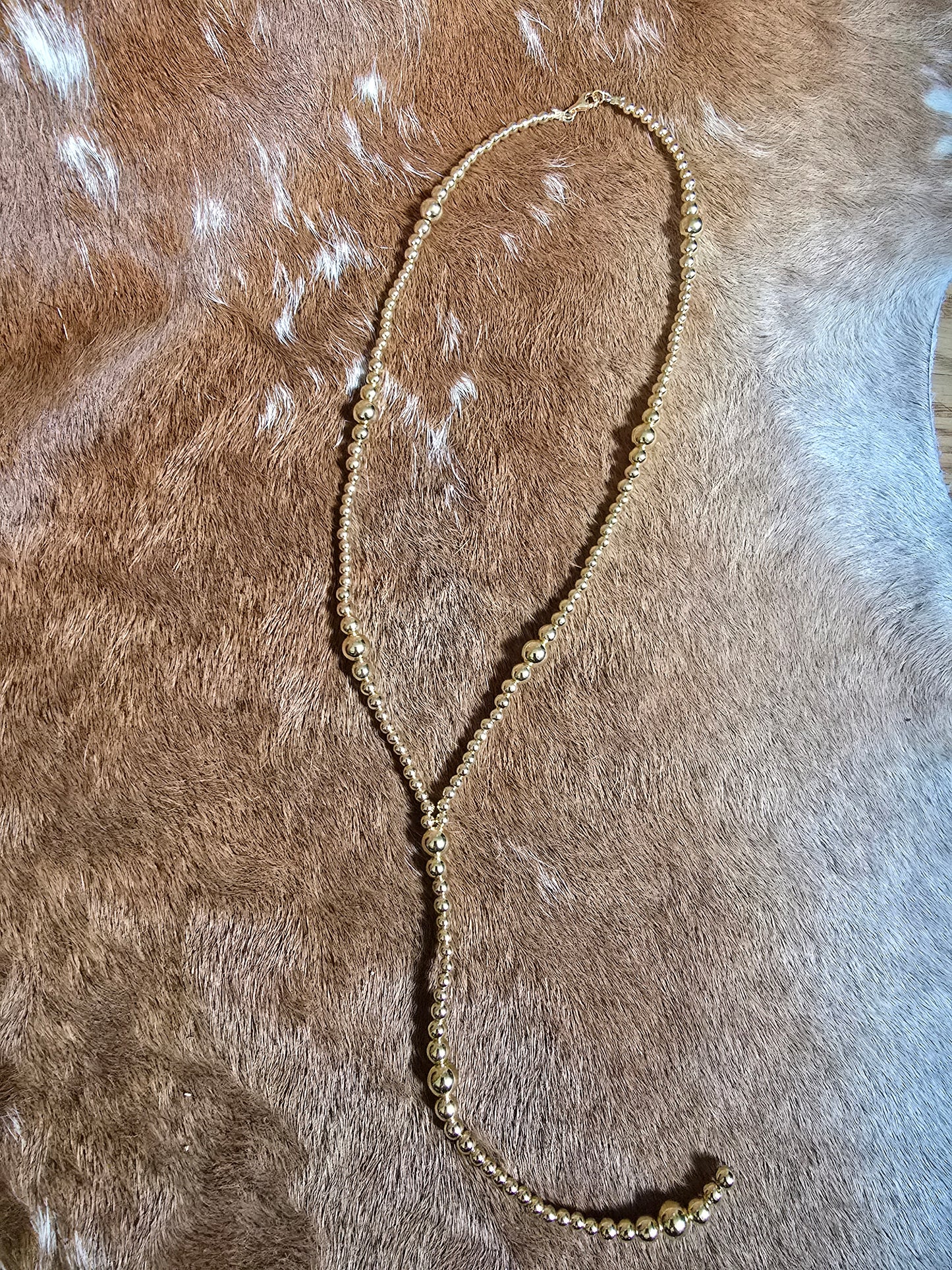 The Golden Lariat