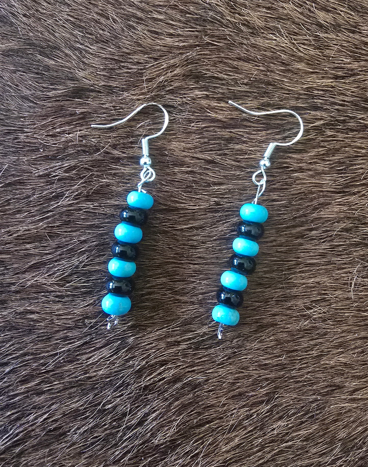 Dainty Earrings