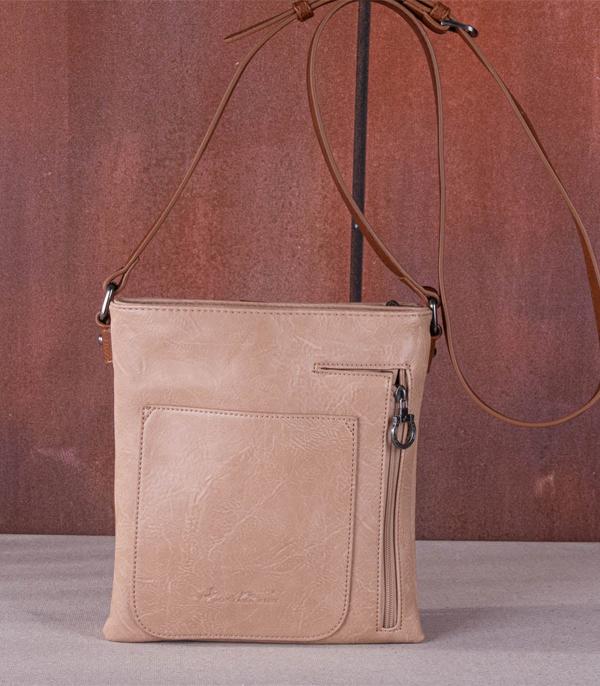 Montana West Concealed Carry Crossbody