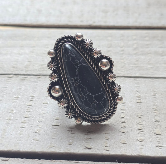 Stone Ring
