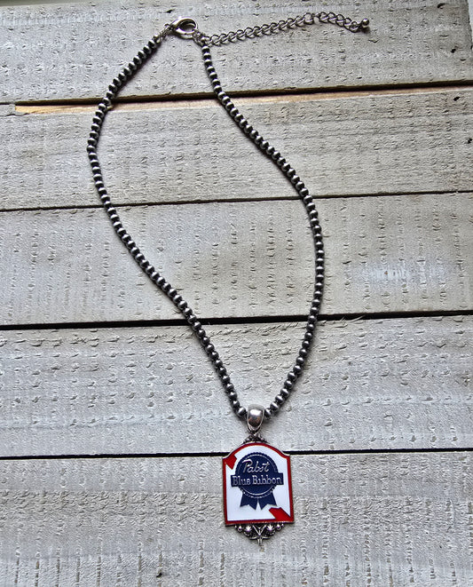 PBR Necklace