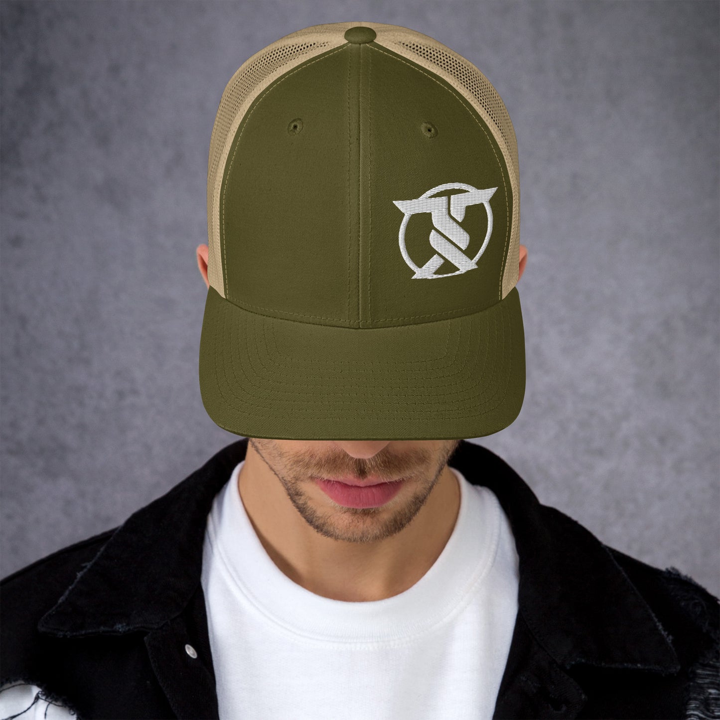 Trucker Cap