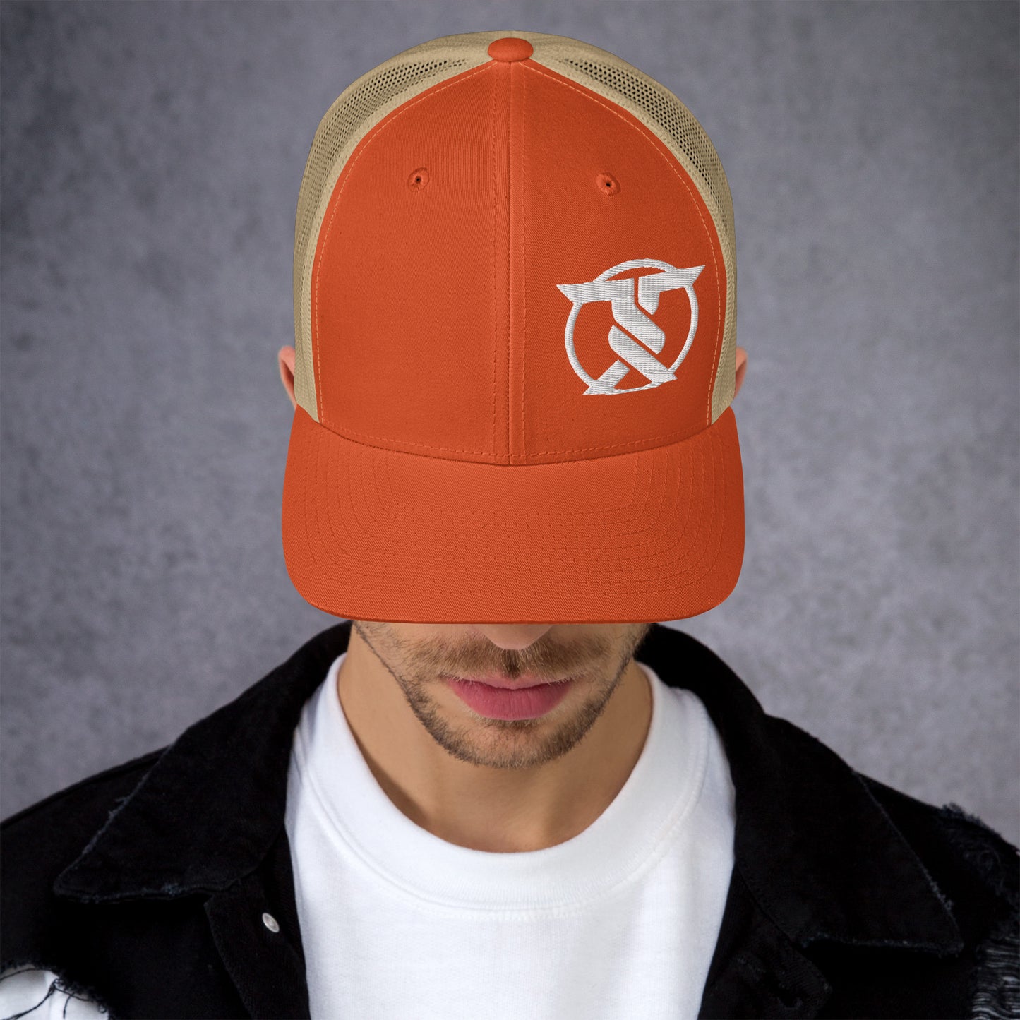 Trucker Cap