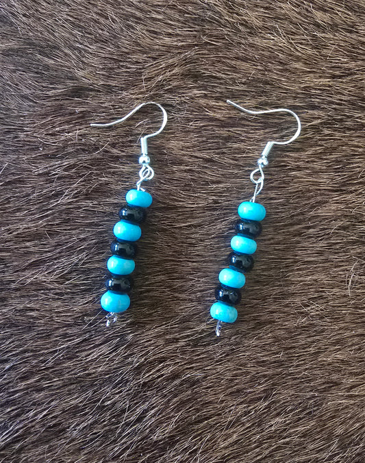 Dainty Earrings
